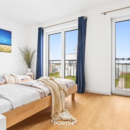 Villa Seadream à Olpenitz Extérieur photo