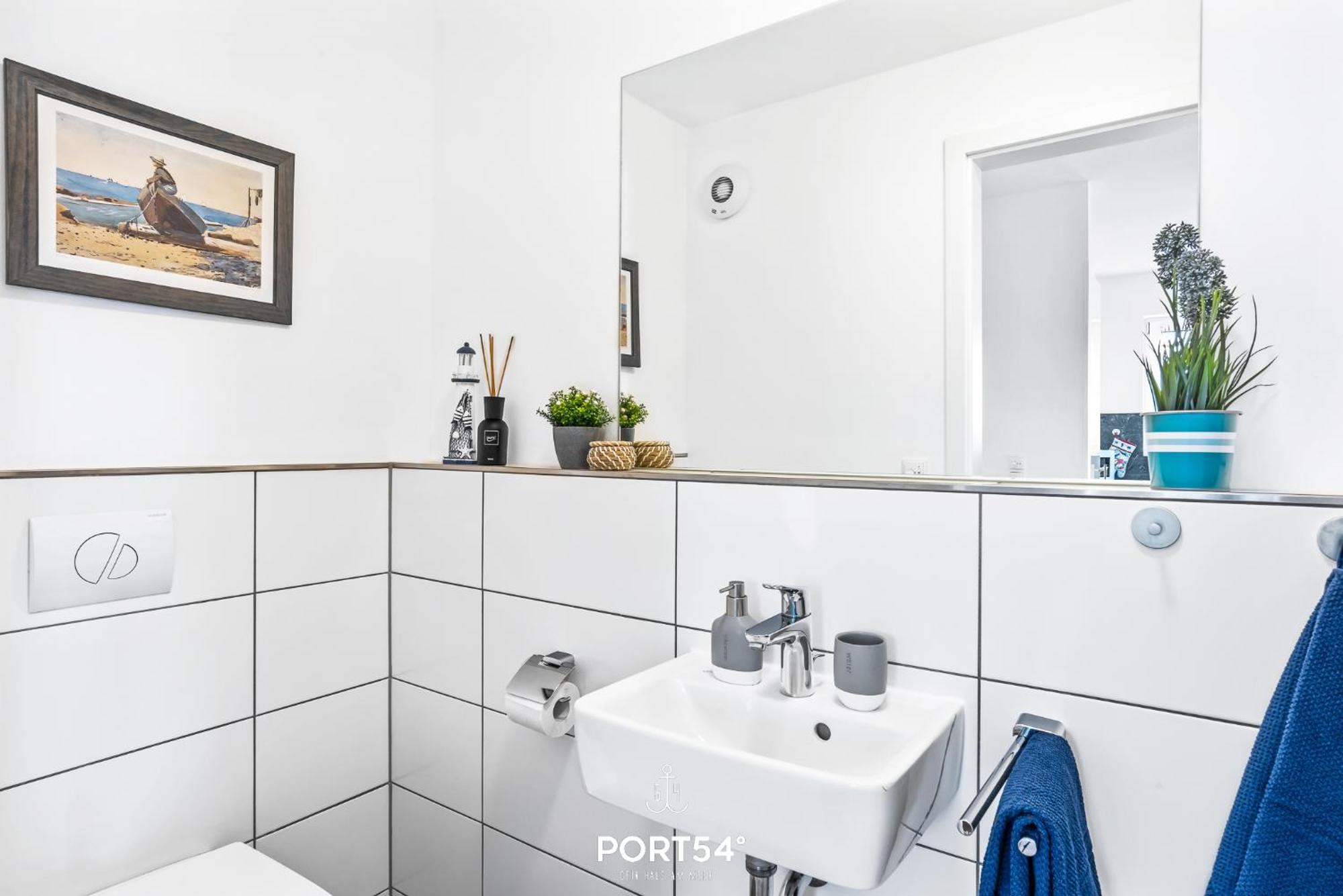 Villa Seadream à Olpenitz Extérieur photo