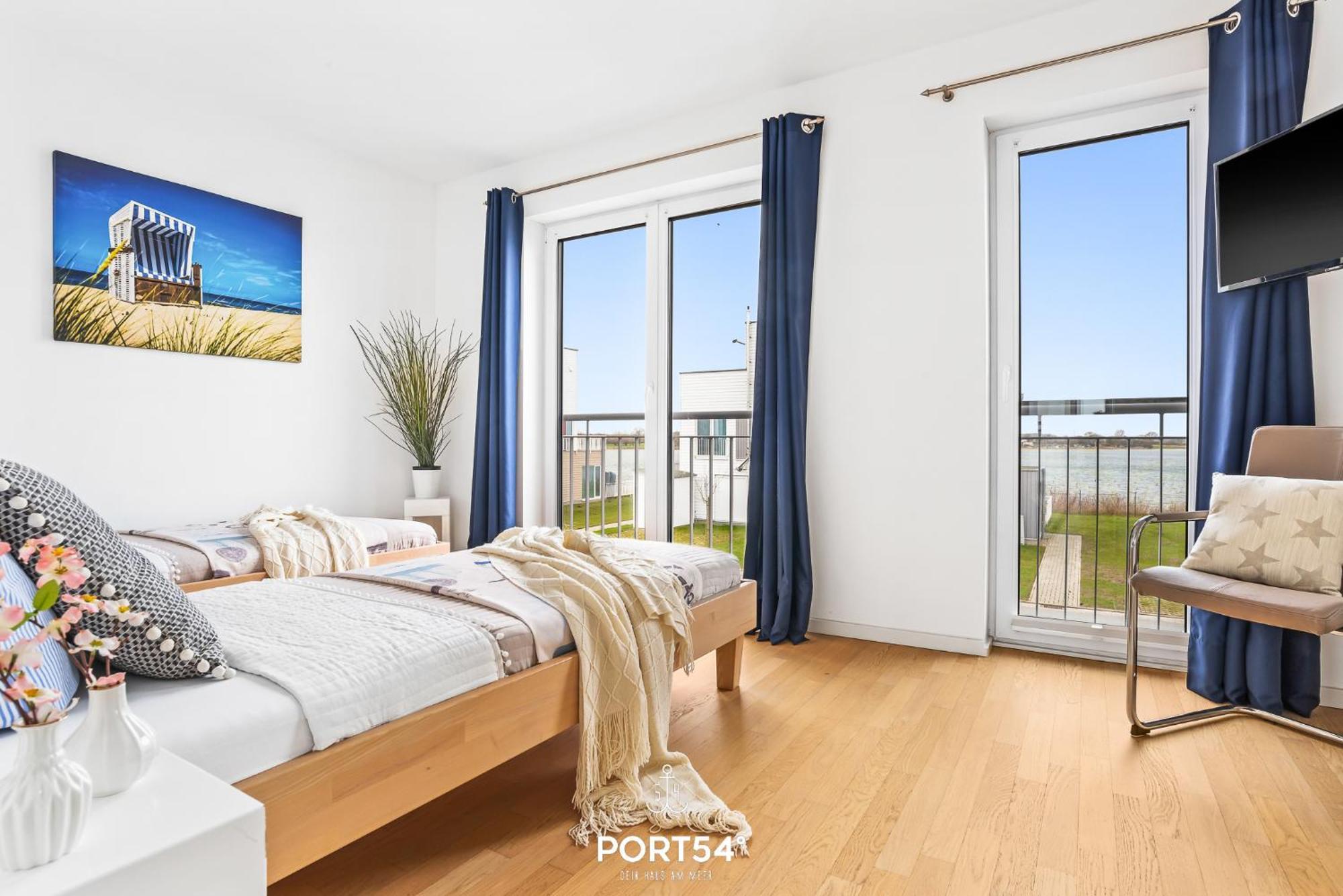 Villa Seadream à Olpenitz Extérieur photo