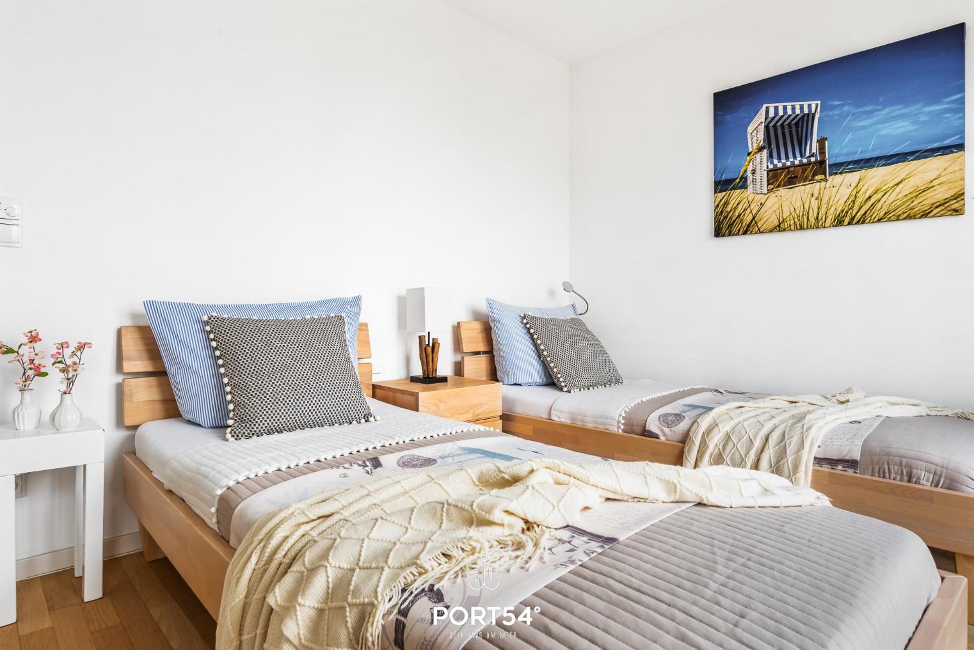 Villa Seadream à Olpenitz Extérieur photo